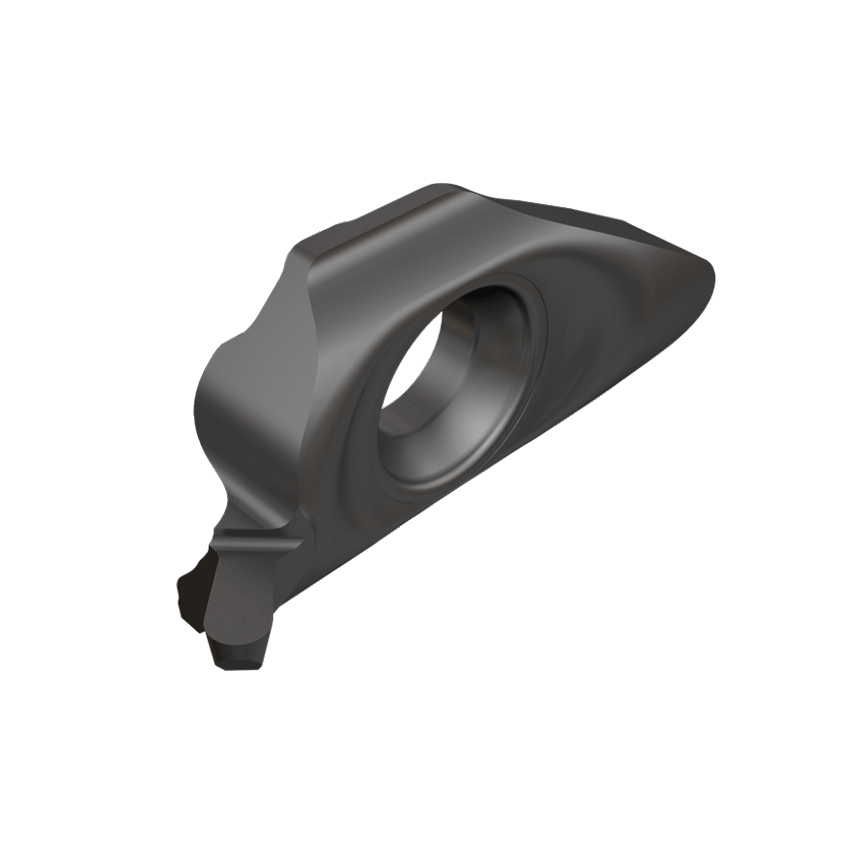 Cut-Grip Inserts Miur 8-1.50-0.75 IC908 - Pack of 10