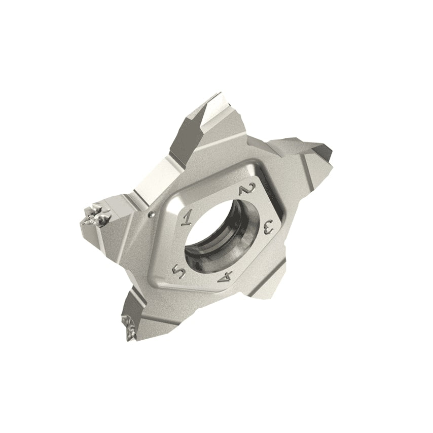 Cut-Grip Inserts Penta 24-18-UN IC908 - Pack of 5