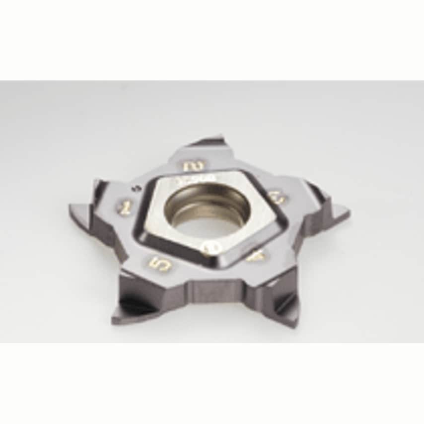 Cut-Grip Inserts Penta 24N080NF010LS IC908 - Pack of 5