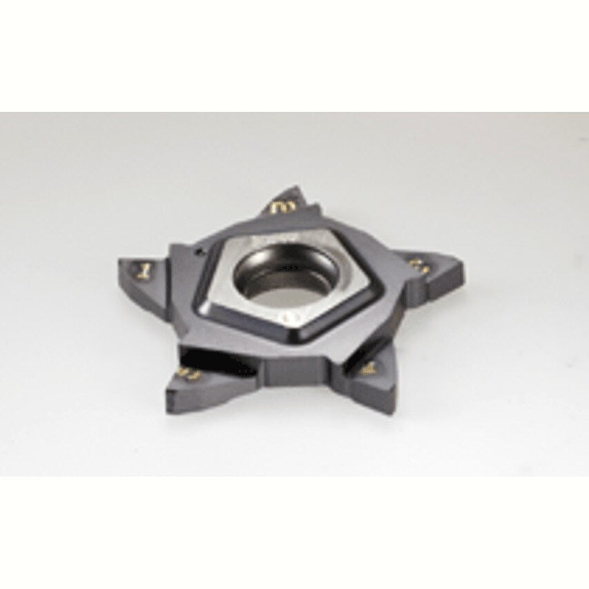 Cut-Grip Inserts Penta 24N157NF020LS IC908 - Pack of 5