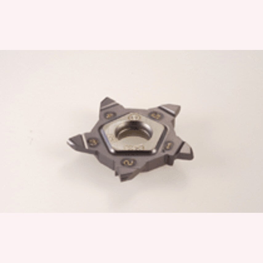 Cut-Grip Inserts Penta 24N157NF079RS IC908 - Pack of 5