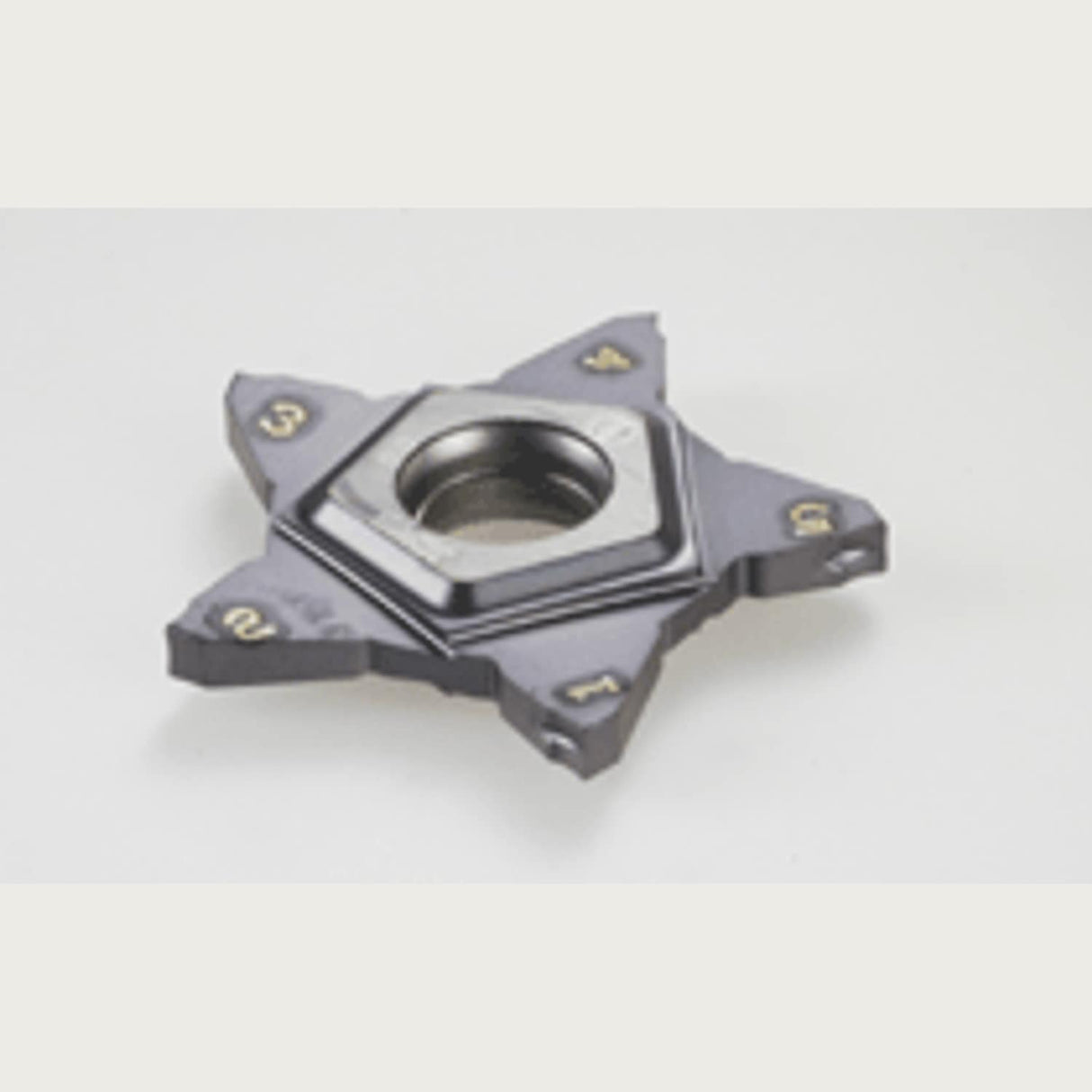 Cut-Grip Inserts Penta 24N200J020 IC908 - Pack of 5