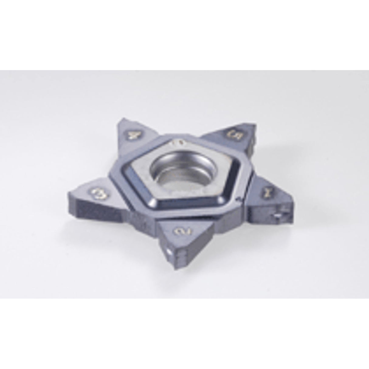 Cut-Grip Inserts Penta 24N270J010 IC908 - Pack of 5