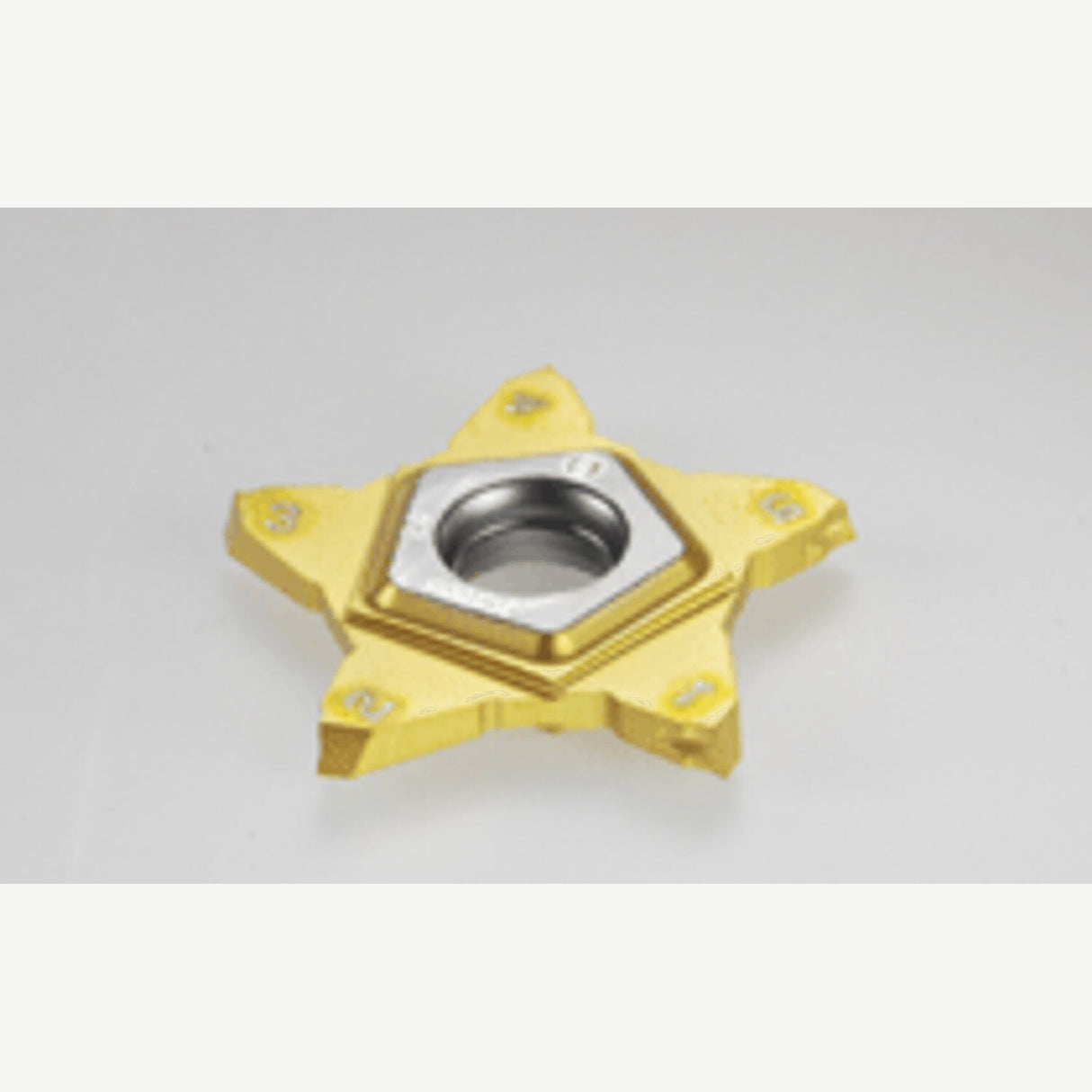 Cut-Grip Inserts Penta 24R200J15D IC1008 - Pack of 5