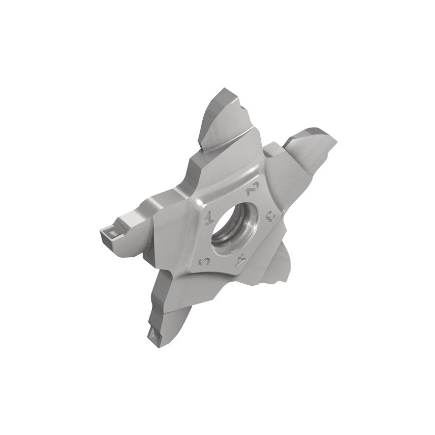 Cut-Grip Inserts Penta 34F239-0.15-22L 908 - Pack of 4