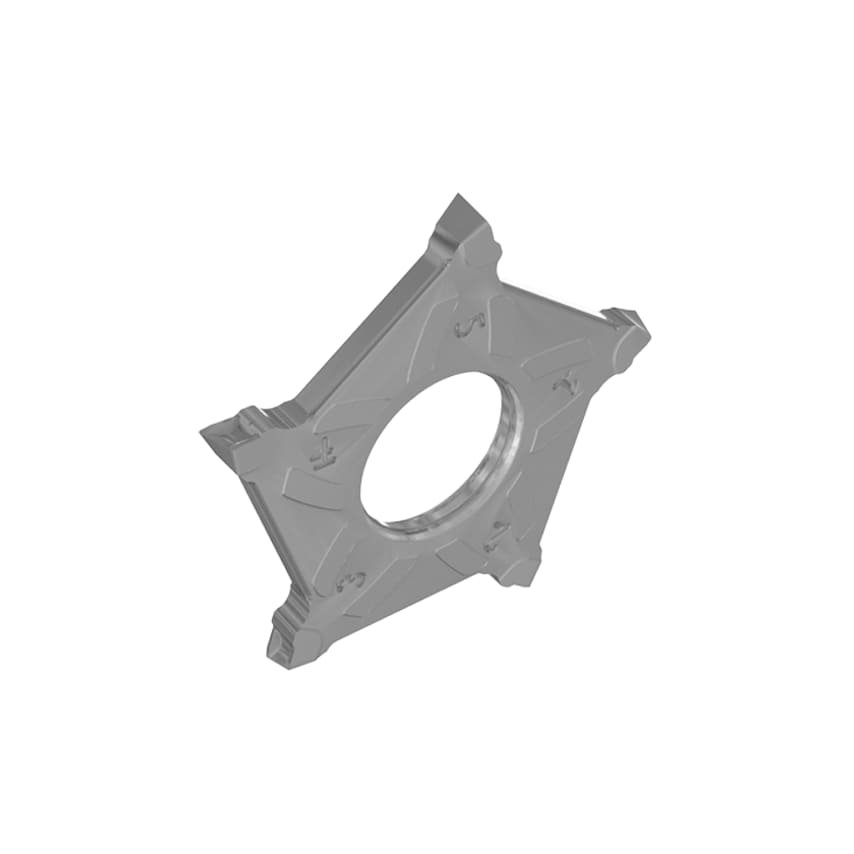 Cut-Grip Inserts Pmn D32-3C02 IC908 - Pack of 2