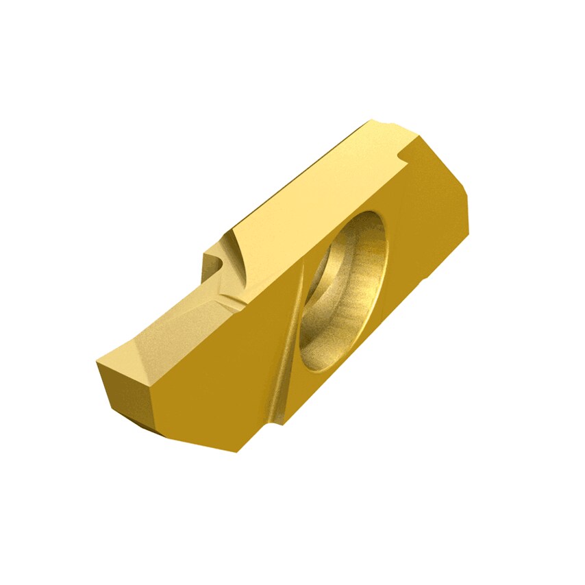 Cut-Grip Inserts Scil 22-100NP08 IC1007 - Pack of 5