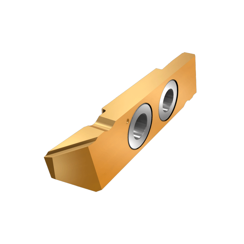 Cut-Grip Inserts Scil 41-BLA08-10K8 IC1008 - Pack of 5