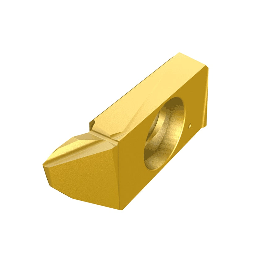 Cut-Grip Inserts Scir 22-BR10-05K15 IC1008 - Pack of 5