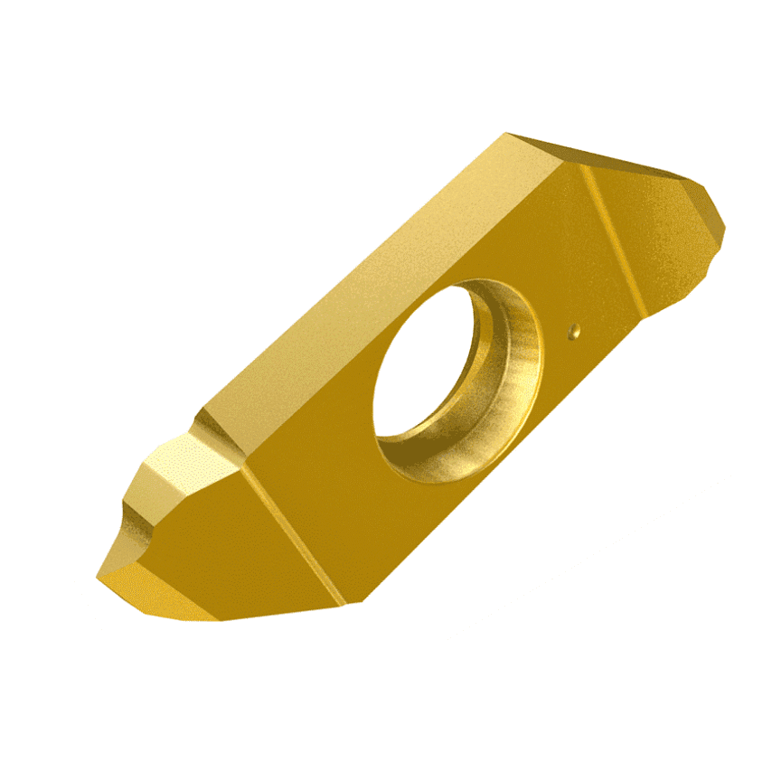 Cut-Grip Inserts Scir 22-MTR003 IC07 - Pack of 5