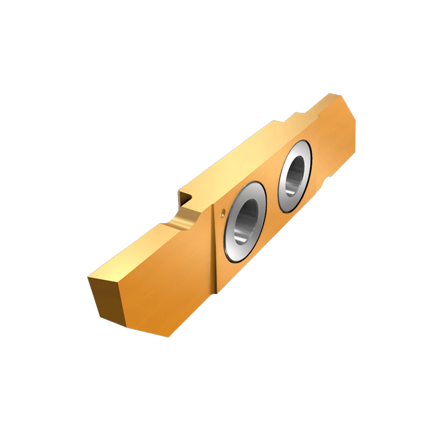 Cut-Grip Inserts Scir 41-150R15K7 IC1008 - Pack of 5