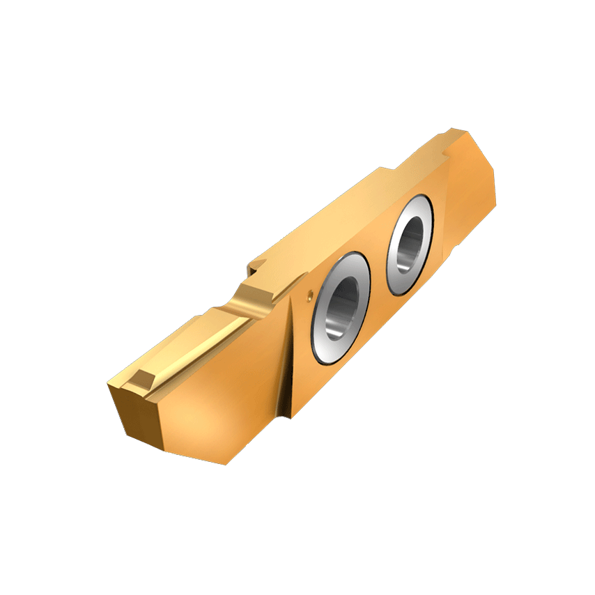 Cut-Grip Inserts Scir 41-AD08-30K8 IC1008 - Pack of 5