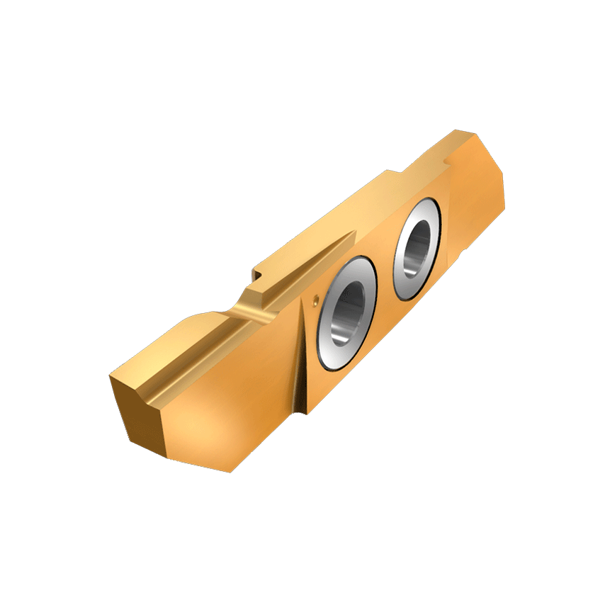 Cut-Grip Inserts Scir 41-AR00-33K16 IC1008 - Pack of 5