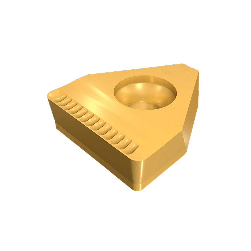 Cut-Grip Inserts Tigerv 1700-200-CW IC808 - Pack of 10