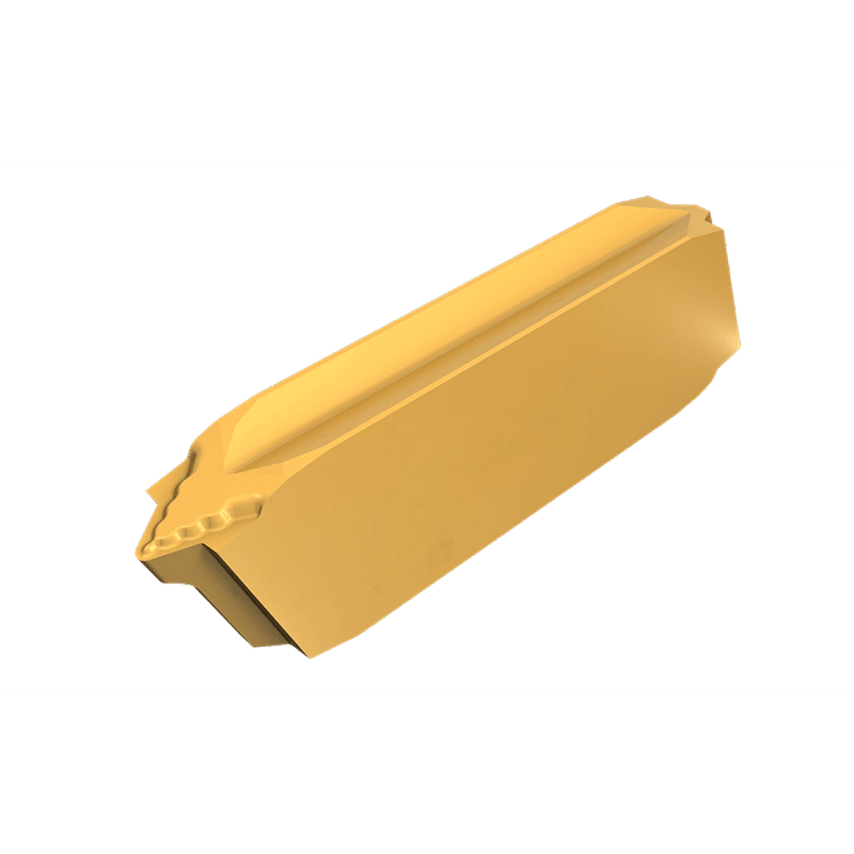 Cut-Grip Inserts Tip 2P1.75-ISO IC908 - Pack of 10