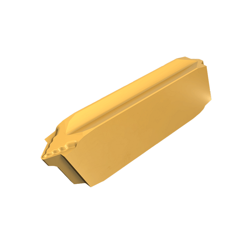 Cut-Grip Inserts Tip 2P20-UN IC908 - Pack of 10