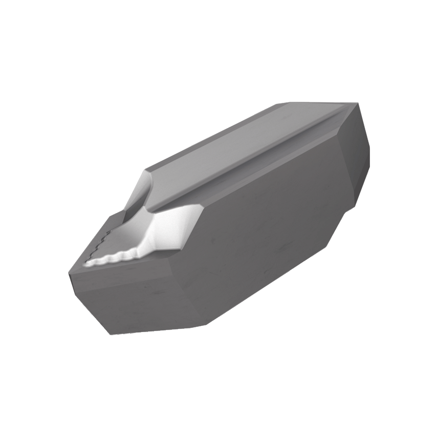 Cut-Grip Inserts Tipi 3.4WT-0.10 IC908 - Pack of 10