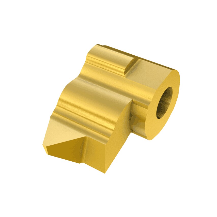 Cut-Grip Inserts Umgr 4.0-A60 IC508 - Pack of 5