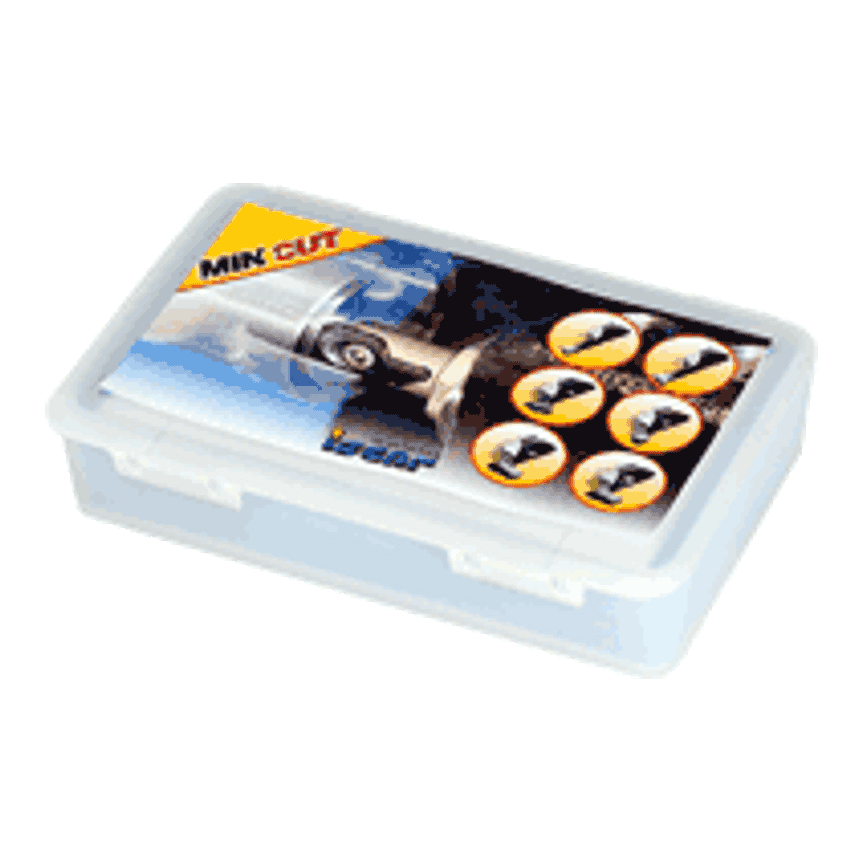 Cut-Grip Tools Kit Mincut - Pack of 1