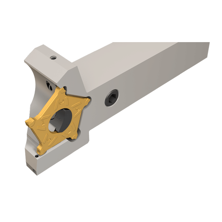 Cut-Grip Tools PCHR 16-D32-2-JHP - Pack of 1