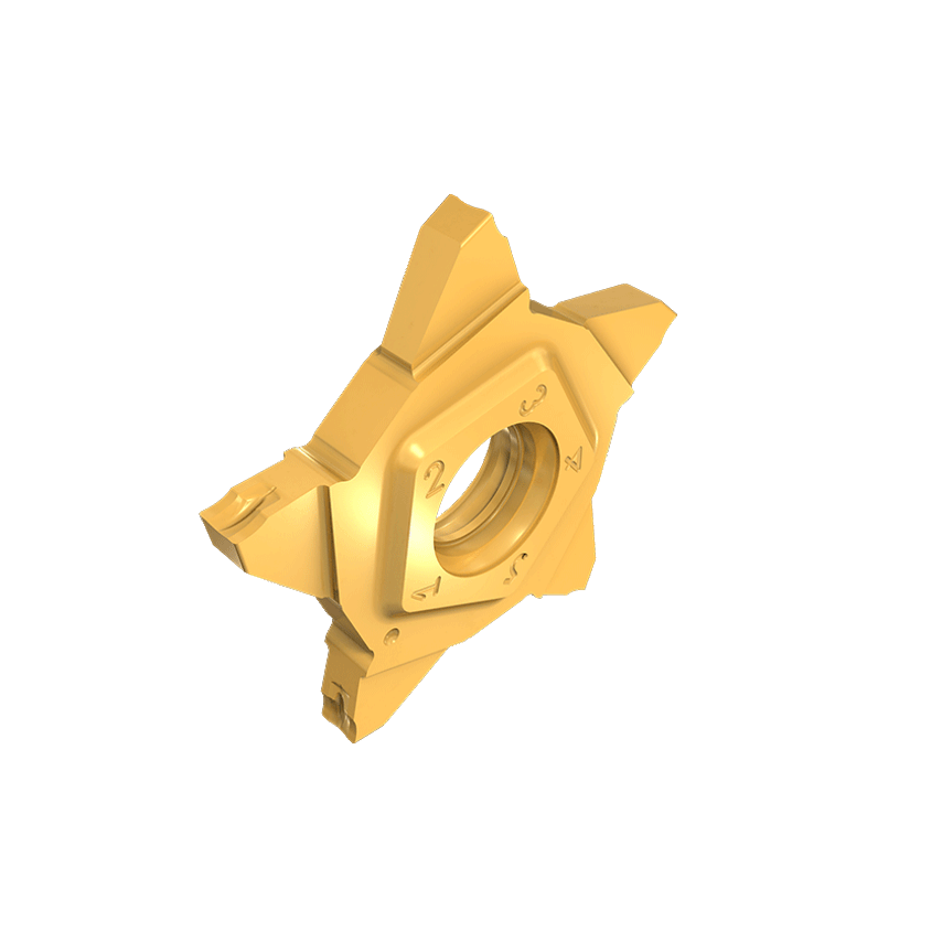 Cut-Grip Tools Penta 24N150J010 IC1010 - Pack of 5