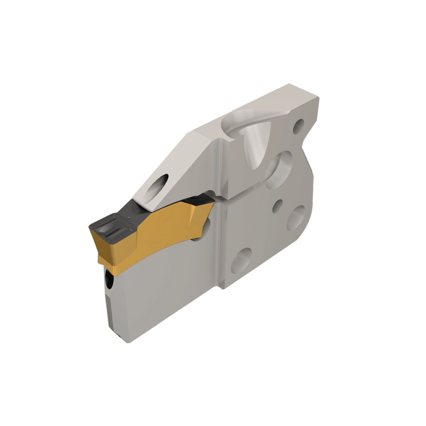 Cut-Grip Tools Tgpad 5L-T16-JHP - Pack of 1