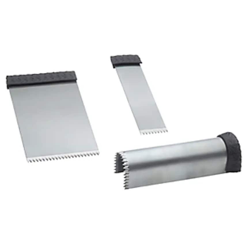 Cut-off Knife, For Foam Inserts, Width 20 X 20mm (U Shape)