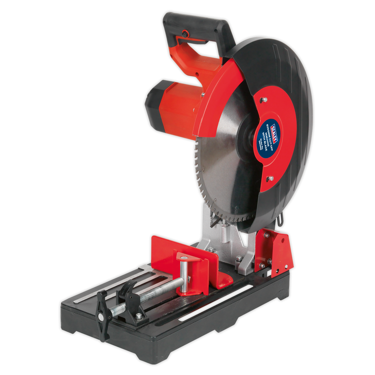 Cut-off Machine 355MM 230V with Blade