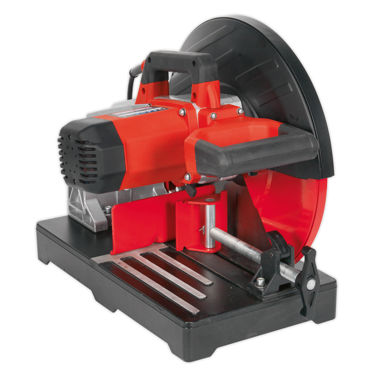 Cut-off Machine 355MM 230V with Blade