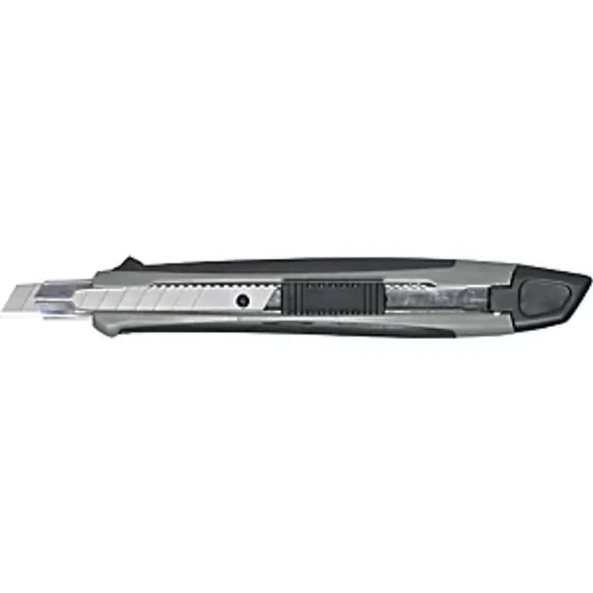 Cutter, COMFORT, Blade Width 9mm, Pack Of 24