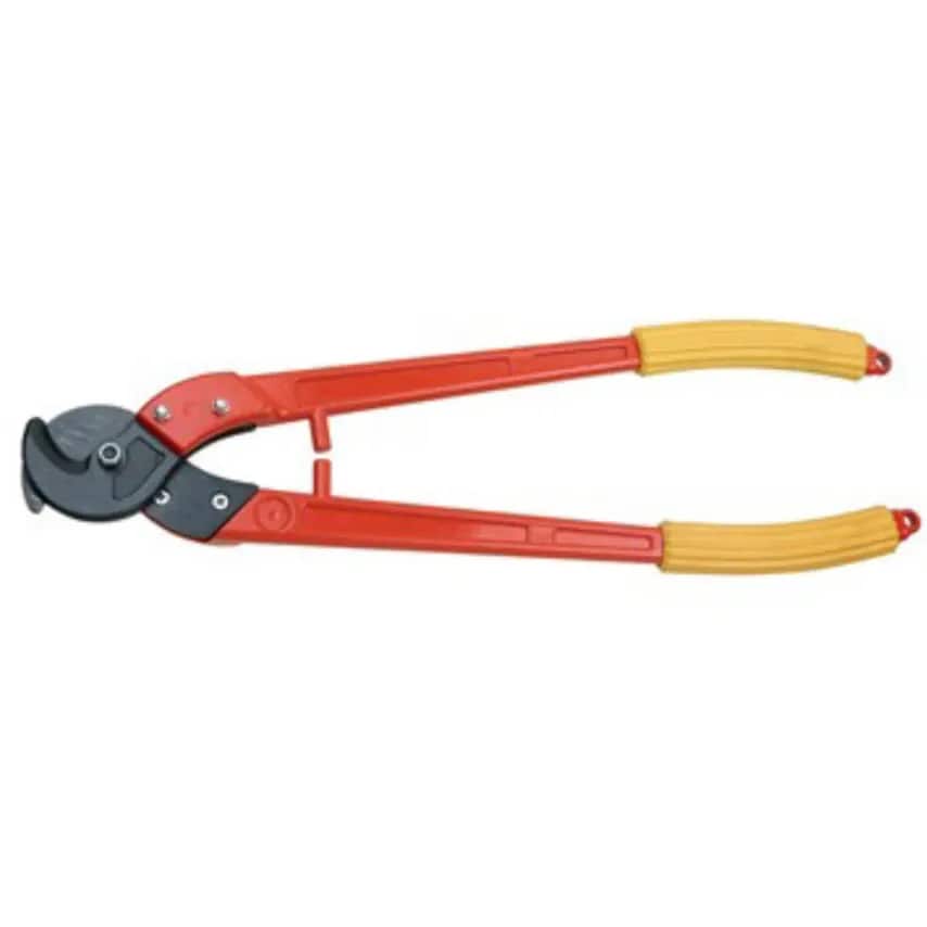 Cutter Cable Large 240mm Hardened Steel for Copper and Aluminium C