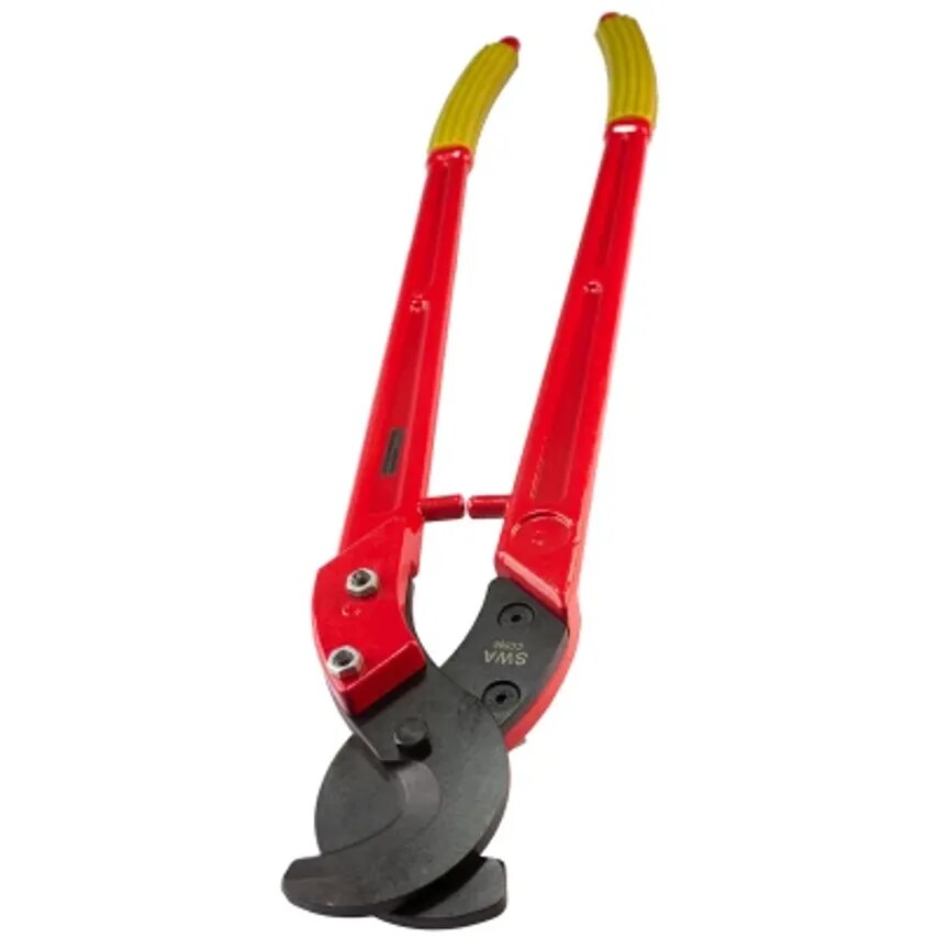 Cutter Cable Large 500mm Hardened Steel for Copper and Aluminium C