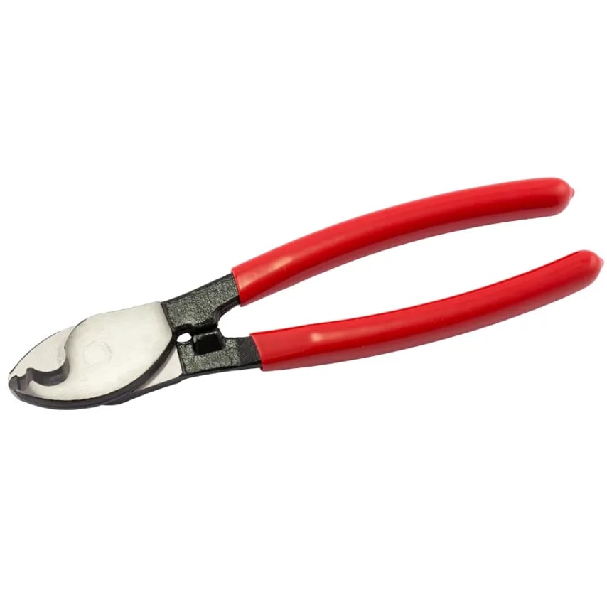 Cutter Cable Med 35mm Hardened Steel for Copper and Aluminium Cabl