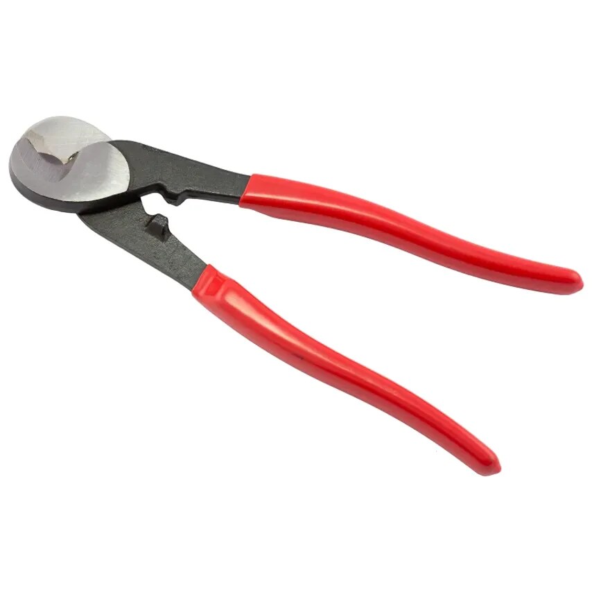 Cutter Cable Med 50mm Hardened Steel for Copper and Aluminium Cabl