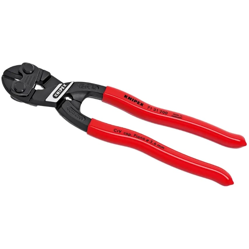 Cutter Co-bolt Compact Bolt 200mm