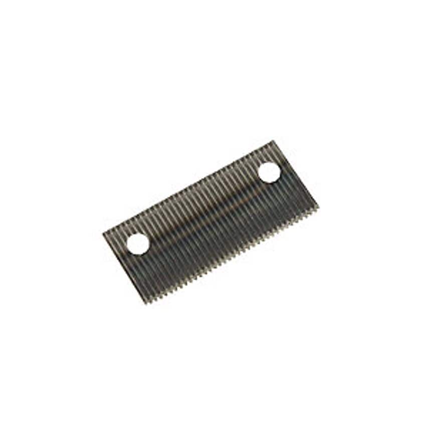 Cutter For Reinforced Tape Dispenser, Steel