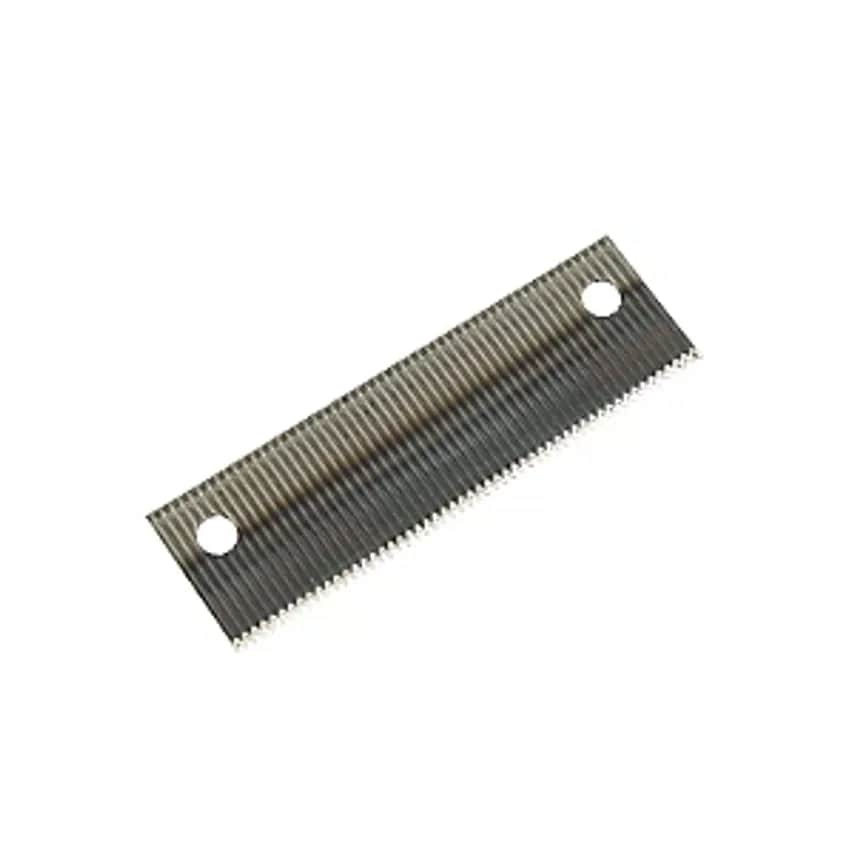 Cutter, For Reinforced Tape Dispenser, Width 80mm