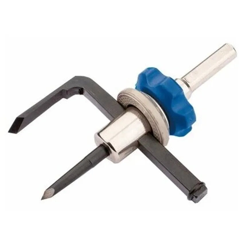 Cutter Hole 40-120mm - 2500634923