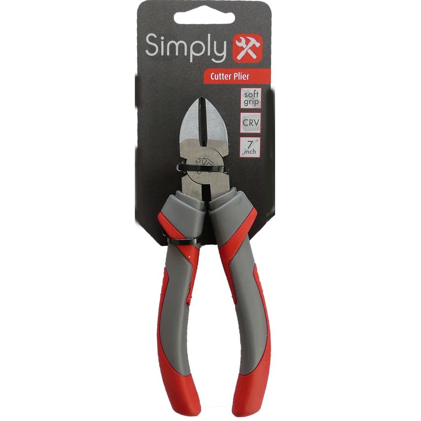 Cutter Plier 7" - CUTP7