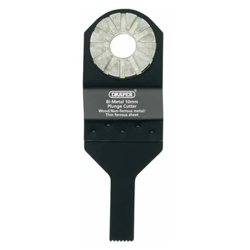 Cutter Plunge 3/8IN Bi-Metal