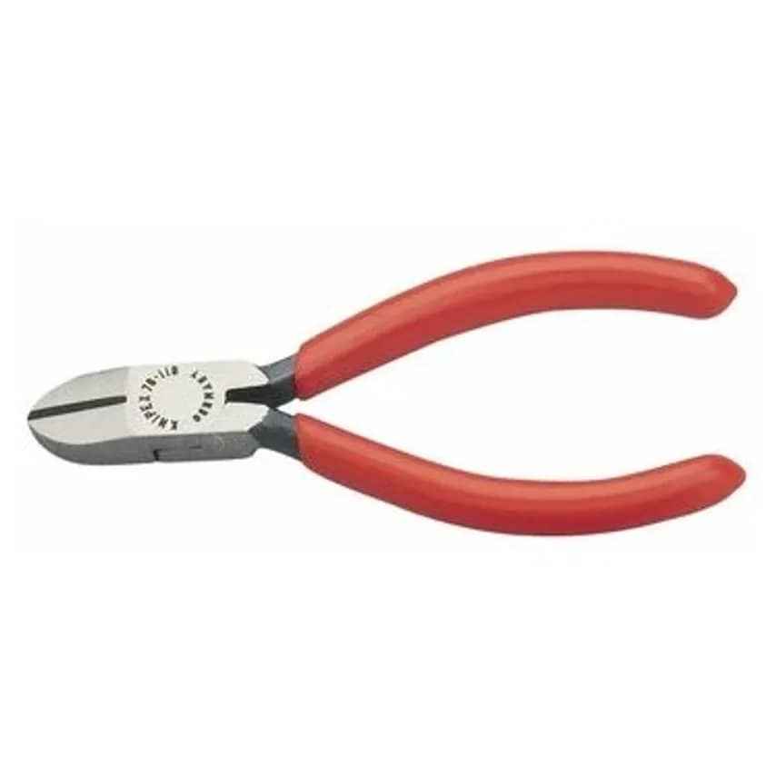 Cutter Side Diagonal 110mm