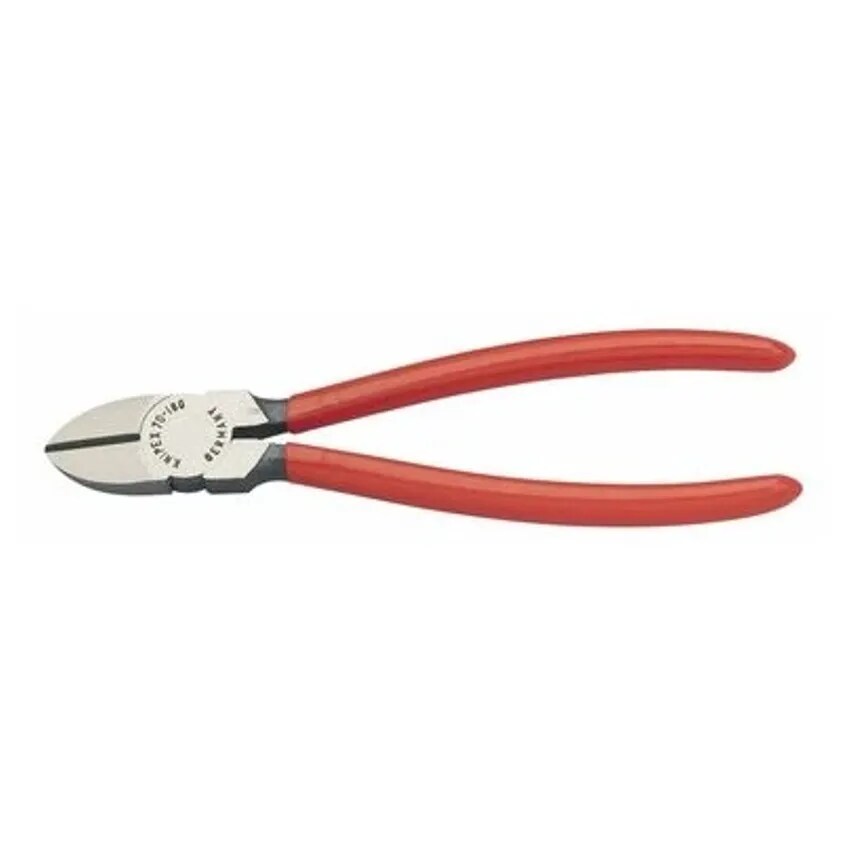 Cutter Side Diagonal 180mm - 18441