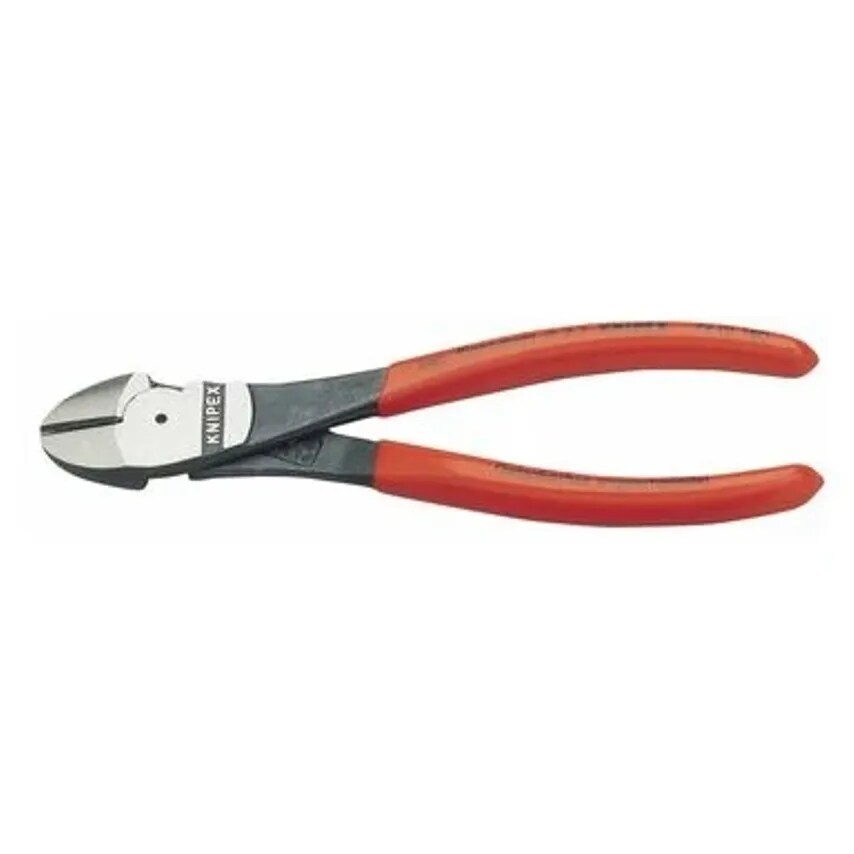 Cutter Side Diagonal High Leverage 180mm