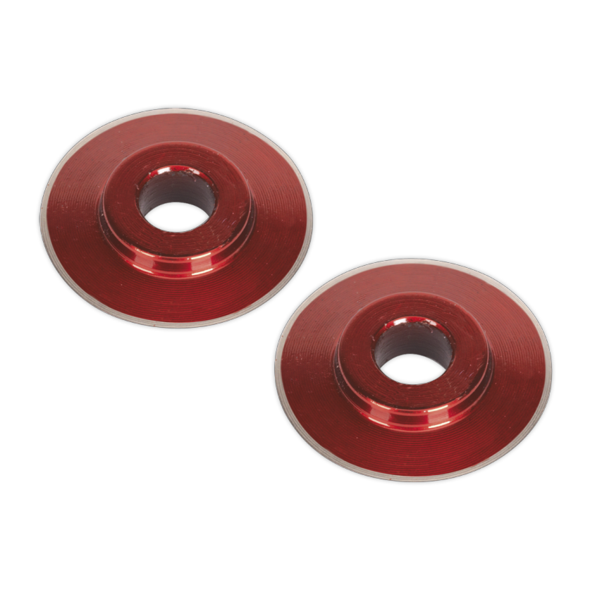 Cutter Wheel for VS0350, Pack of 2