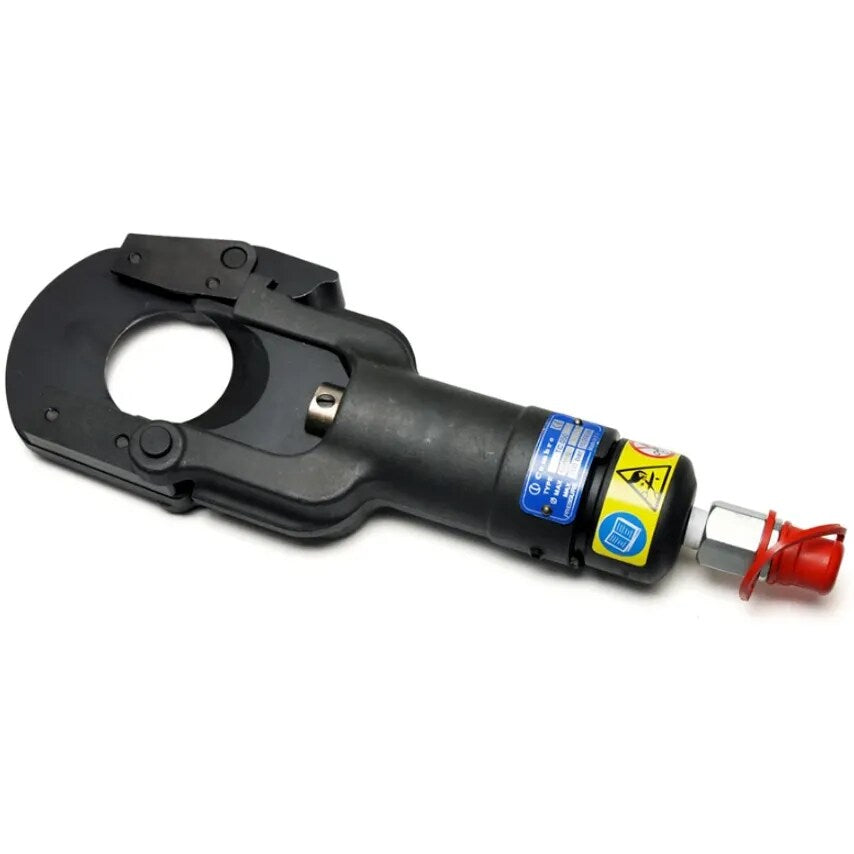 Cutting Head Hydraulic - TC050