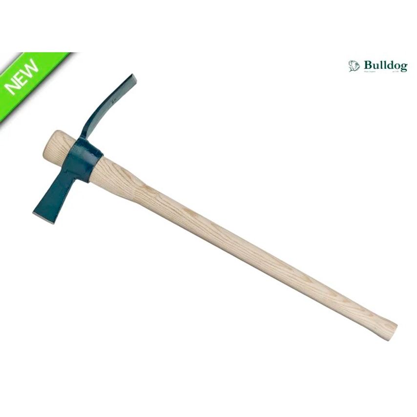 Cutting and Grubbing Mattock 2.25kg (5 lb)