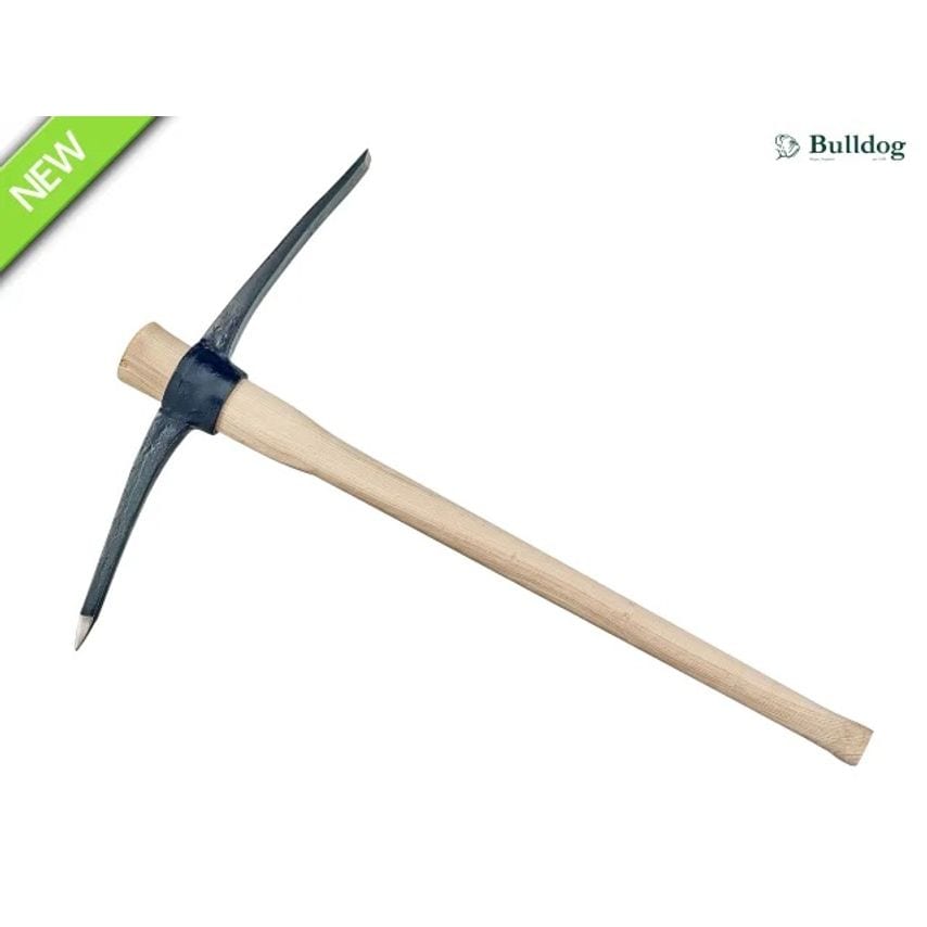 Cutting and Grubbing Mattock 3.17kg (7 lb)