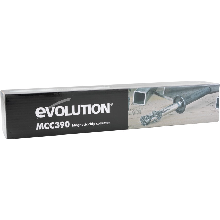 Cyclone Magnetic Chip and Swarf Collector