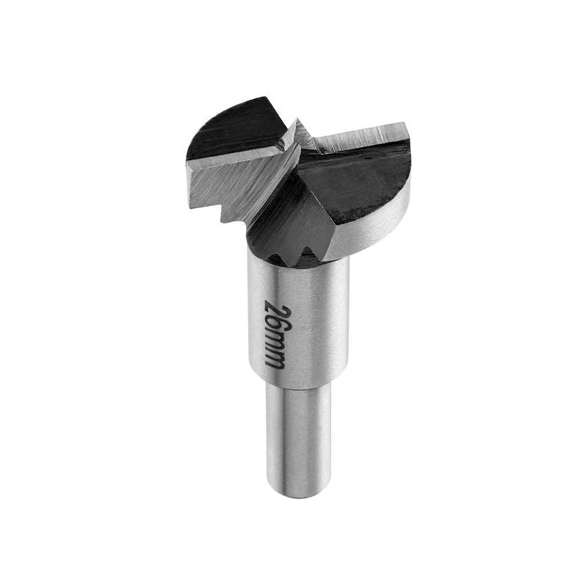 Cylindrical Cutter 26mm