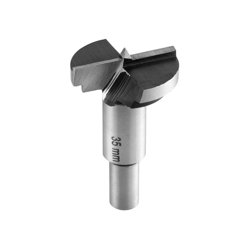 Cylindrical Cutter 35mm